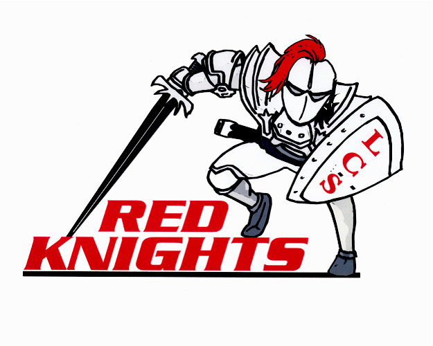  Red Knight Logo